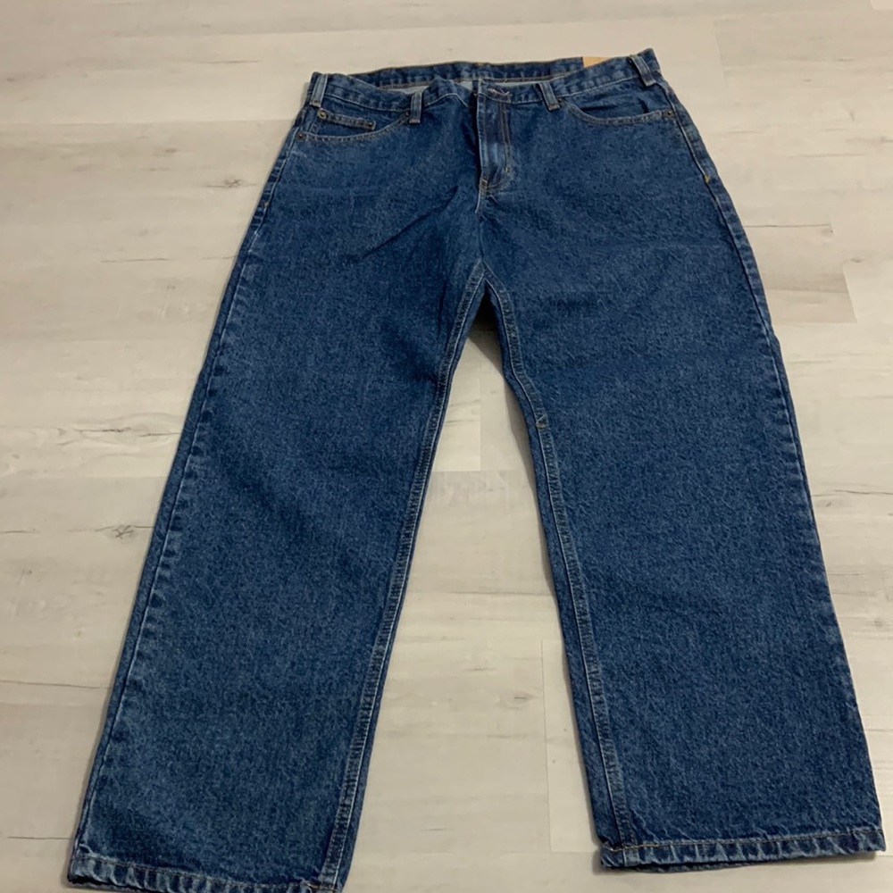 RK Brand Jeans